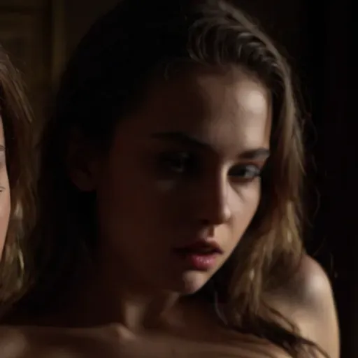 AI 포르노 이미지 생성기