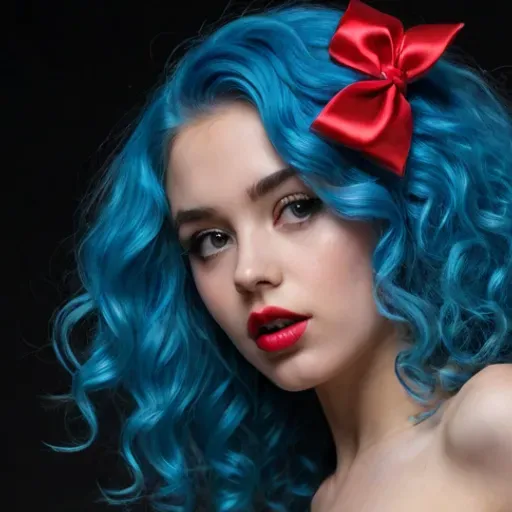 AI 포르노 이미지 생성기