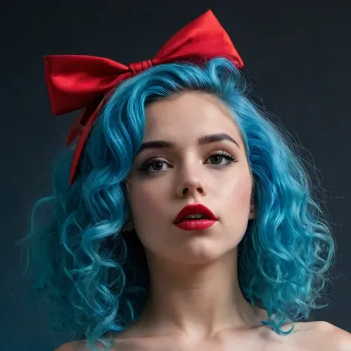 โปรแกรมสร้างภาพโปรนที่ใช้ปัญหา AI