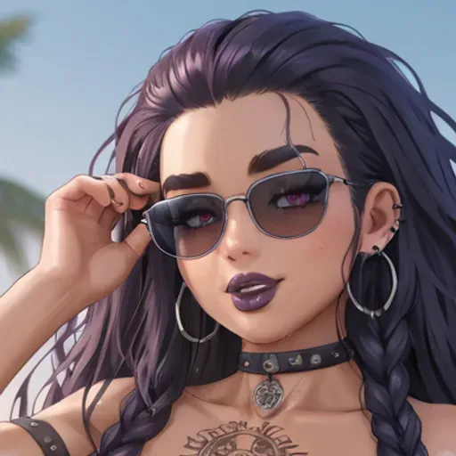 generatore di immagini porno IA