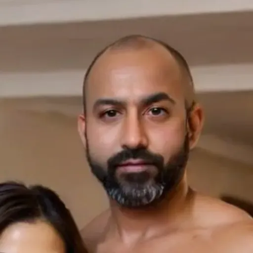 AI色情照片生成器