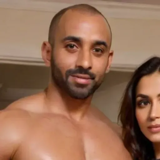 generatore di foto porno IA