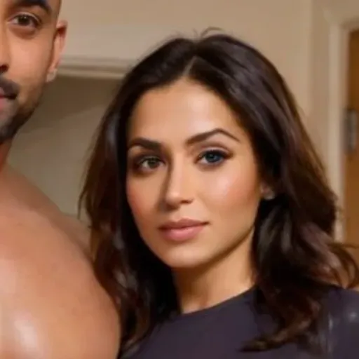 generatore di immagini porno IA