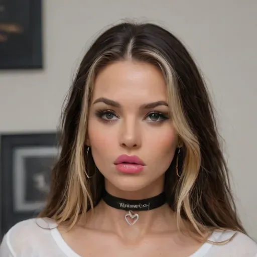 โปรแกรมสร้างภาพโปรนที่ใช้ปัญหา AI