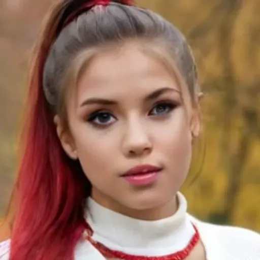 โปรแกรมสร้างภาพโปรนที่ใช้ปัญหา AI