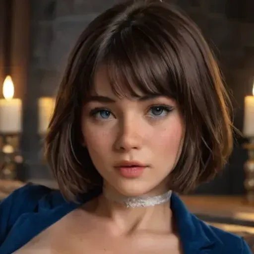 AI色情圖片產生器