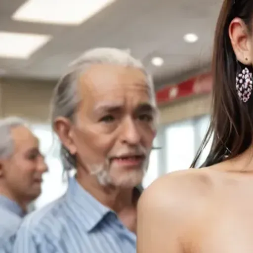 AI porn image generator