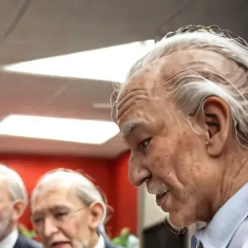 generatore di foto porno IA