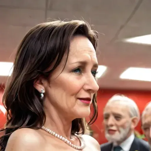 generatore di immagini porno IA