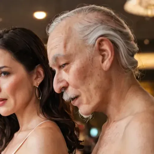 โปรแกรมสร้างภาพโปรนที่ใช้ปัญหา AI