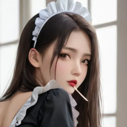 AI色情圖片產生器