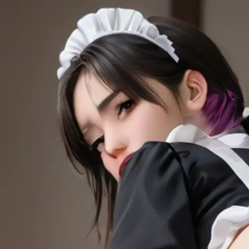 генератор порно-изображений на ИИ