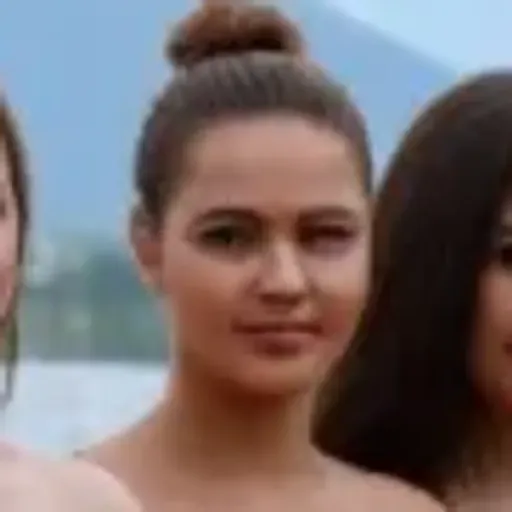 AI色情照片生成器