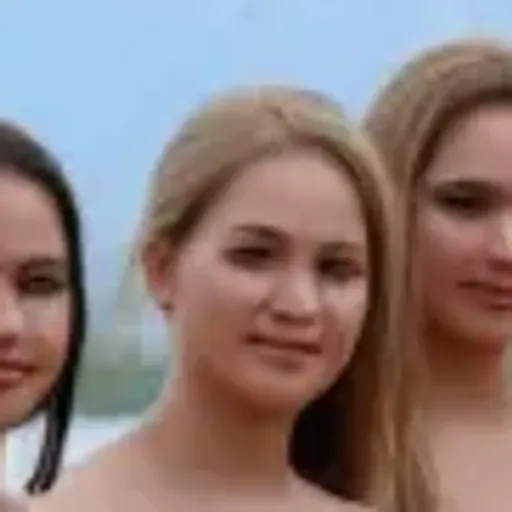 AI色情图片生成器