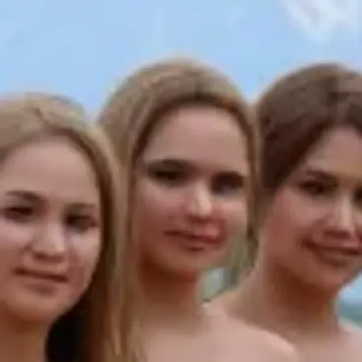 AI色情图片生成器