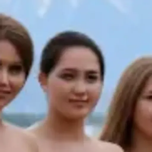 AI色情图片生成器