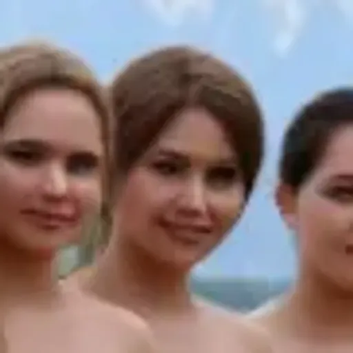 AI色情图片生成器