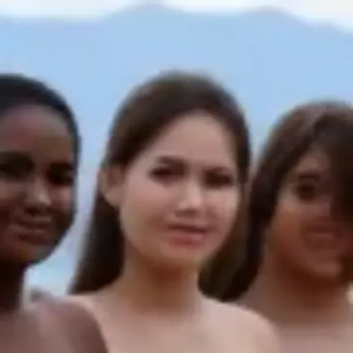 AI色情照片生成器