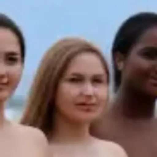 AI色情照片生成器