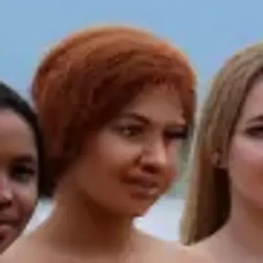 AI色情照片生成器