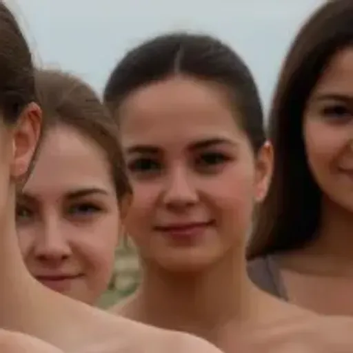 AI色情图片生成器