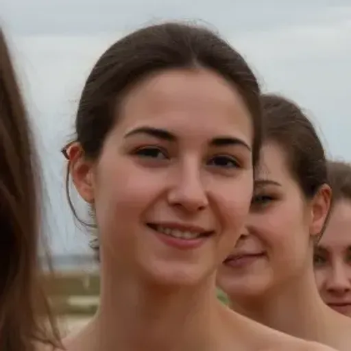 AI色情照片生成器