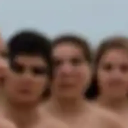 AI色情照片生成器