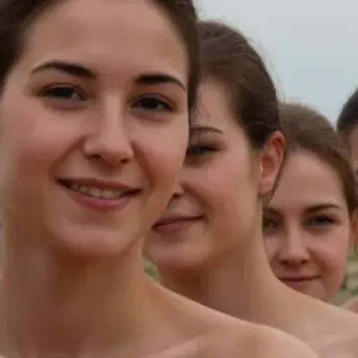 AI色情图片生成器