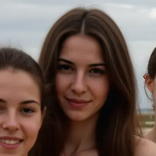 AI色情图片生成器