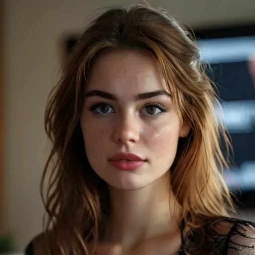 โปรแกรมสร้างภาพโปรนที่ใช้ปัญหา AI