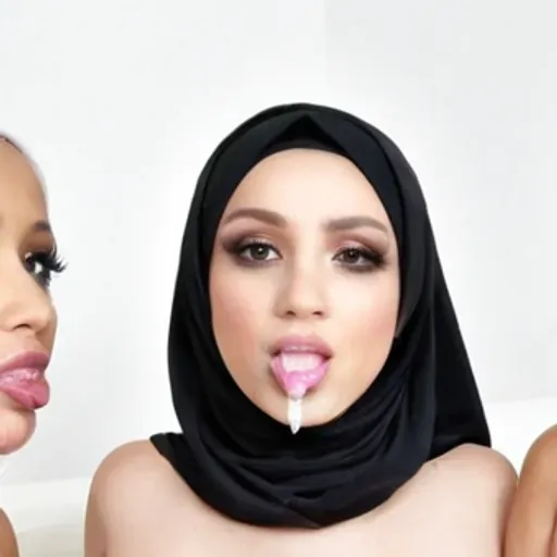 generatore di immagini porno IA