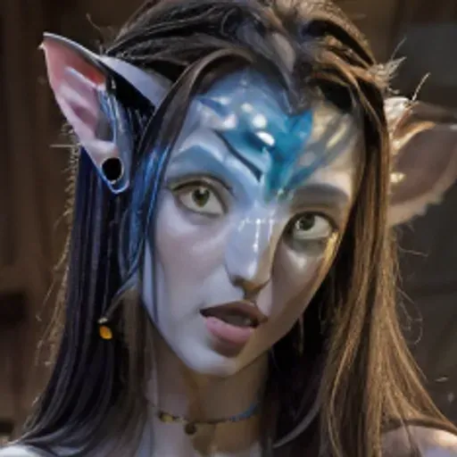 generatore di immagini porno IA