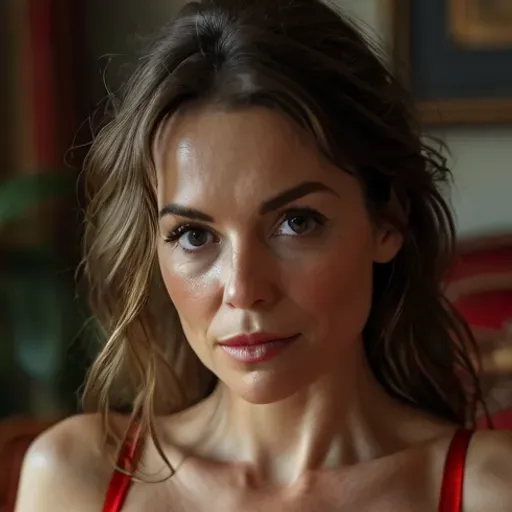 AI色情图片生成器