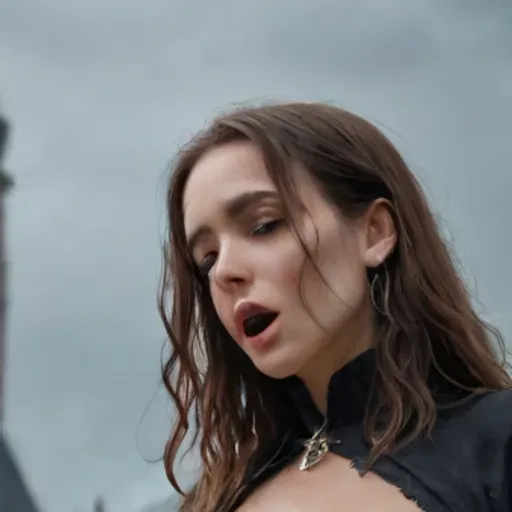 AI porn image generator