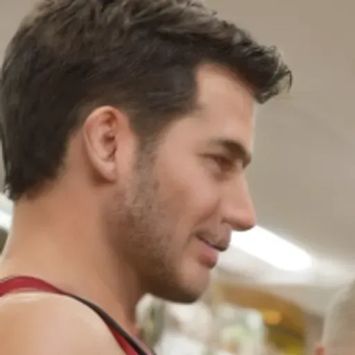 AI色情图片生成器