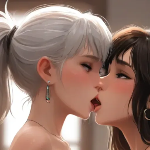 generatore di immagini porno IA