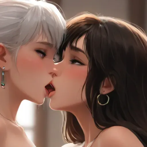 generatore di foto porno IA