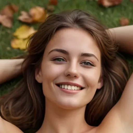 AIポルノ画像ジェネレーター