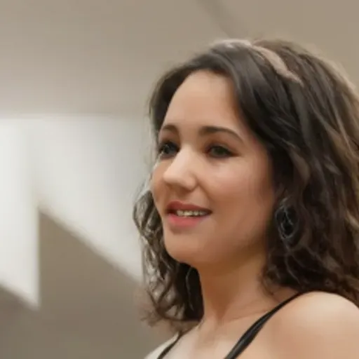 AI色情圖片產生器