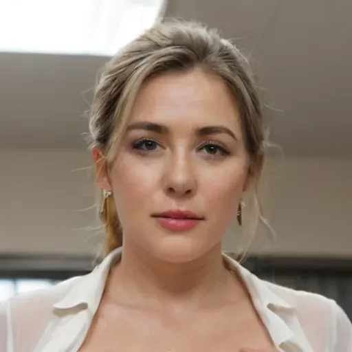 Pencipta imej lucah AI