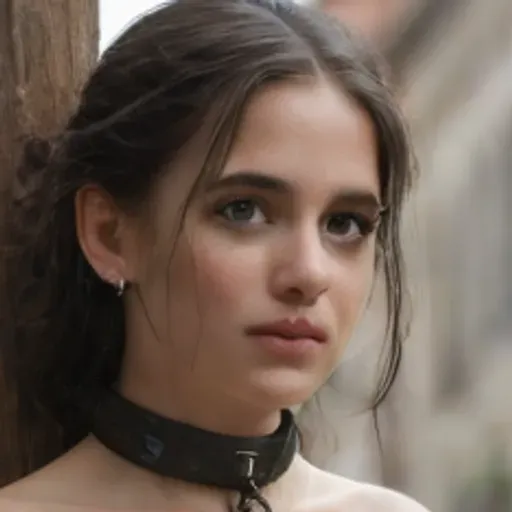 AI色情照片生成器