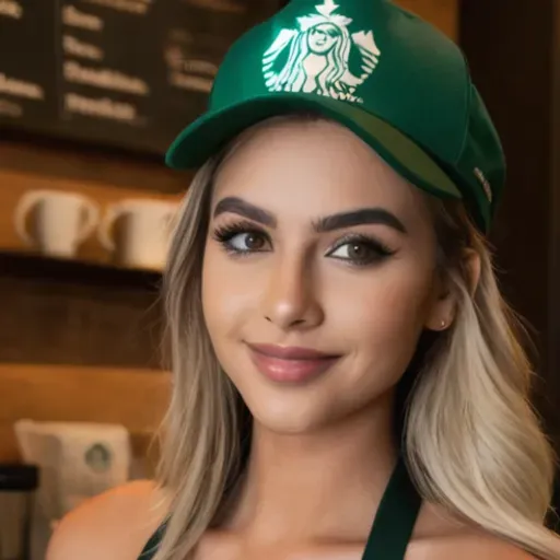 AI色情圖片產生器