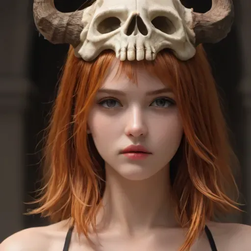 AI色情圖片產生器