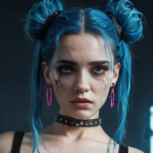 yapay zekâ porno görsel üretici