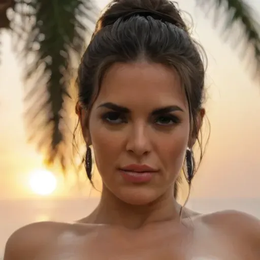 AI色情圖片產生器