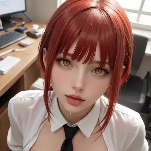 AI porn image generator