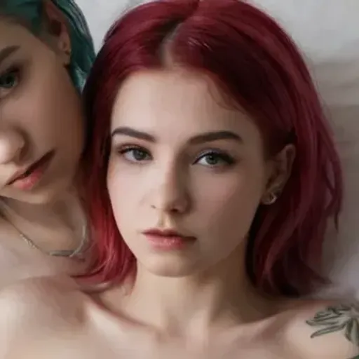 AIポルノ写真ジェネレーター