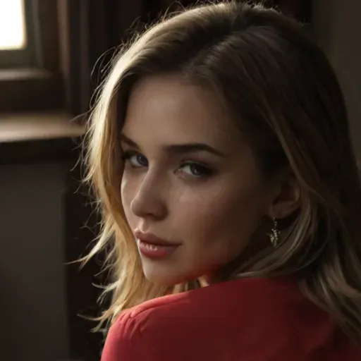 AI色情图片生成器