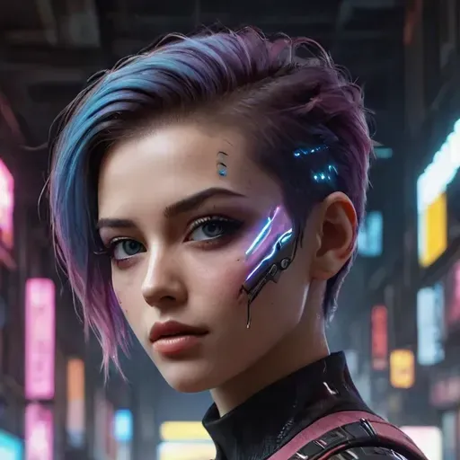 KI-Pornobild-Generator