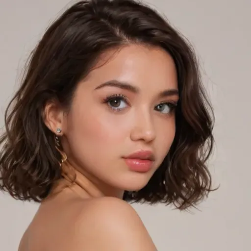 Pencipta imej lucah AI